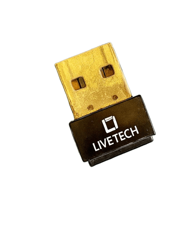 Used Wifi 150Mbps Nano USB Adapter Used Wifi 150Mbps Nano USB Adapter