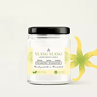 KANKSHI Aromatherapy Candles