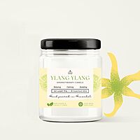 KANKSHI Aromatherapy Candles