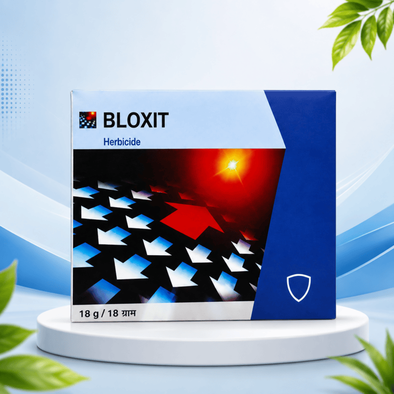 Godrej BLOXIT Herbicide (Halosulfuron-methyl 75% WG) | Vetrivel Agro Services