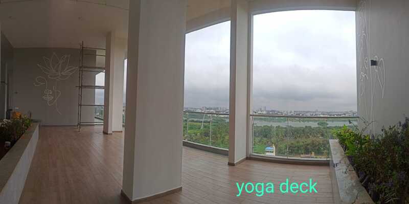 Eve's Chosen Home Avalahalli Bangalore