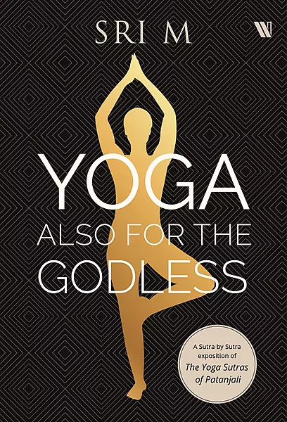 YOGA also for the GODLESS