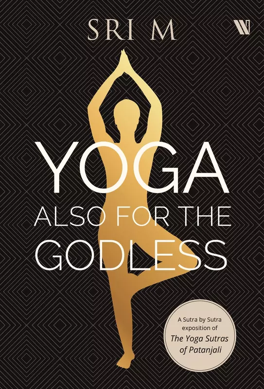 YOGA also for the GODLESS