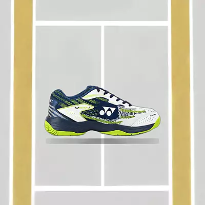 BADMINTON SHOE YONEX V200 I