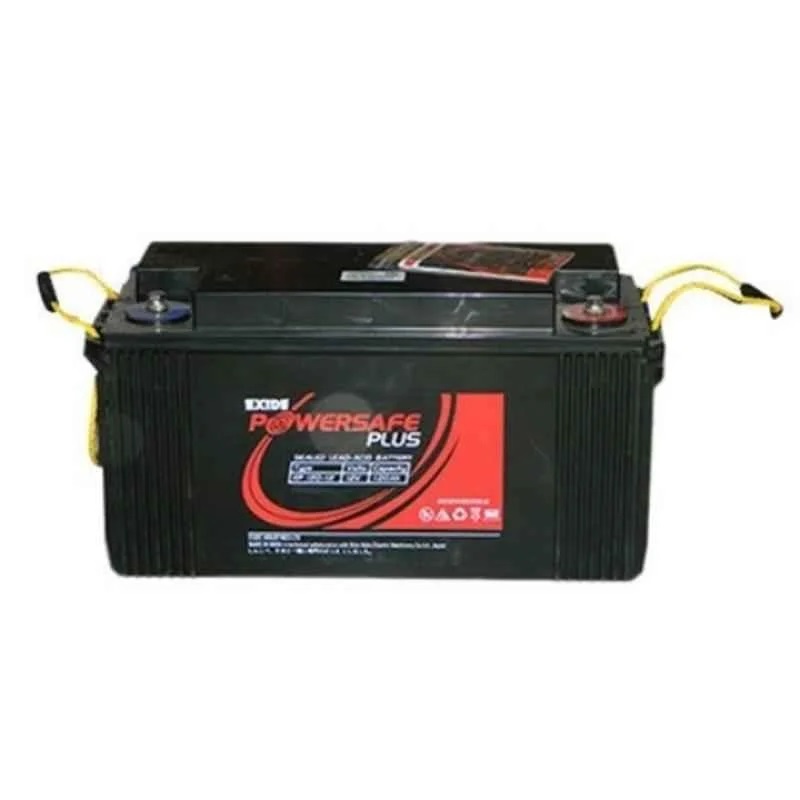 Exide SMF Battery