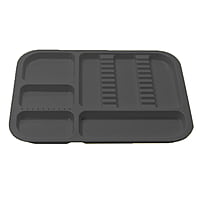 ET Dental Clinical Instrument Trays