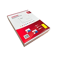 Pack of 50 Blue Foolscap Suspension Files