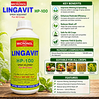 Micronol Lingavit | Vetrivel Agro Services