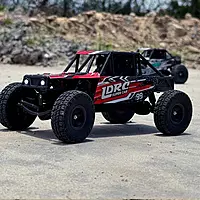 LDRC Model- 18499R LRC-RCC-2333