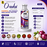 Ichiban Osaka Herbicide | Vetrivel Agro Services
