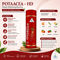 IPL Potaacea-HD | Vetrivel Agro Services