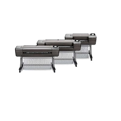 HP Designjet Z6 DR PS 44inch plotter