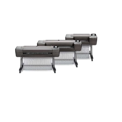 HP Designjet Z6 DR PS 44inch plotter