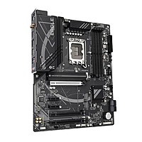Gigabyte Z790 Eagle AX DDR5 WiFi Motherboard – Intel LGA1700 | ATX