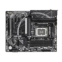 Gigabyte Z790 Eagle AX DDR5 WiFi Motherboard – Intel LGA1700 | ATX