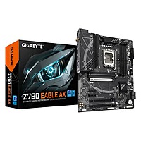 Gigabyte Z790 Eagle AX DDR5 WiFi Motherboard – Intel LGA1700 | ATX