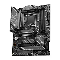 MSI Z790 Gaming Plus WIFI ATX Motherboard – LGA1700 | DDR5 | WiFi 6E