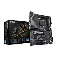 Gigabyte Z790 UD AC DDR5 WiFi Motherboard – Intel LGA1700 | ATX