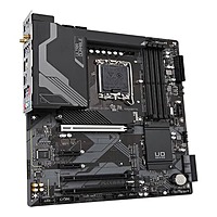 Gigabyte Z790 UD AX WiFi ATX Motherboard – LGA1700 | DDR5 |