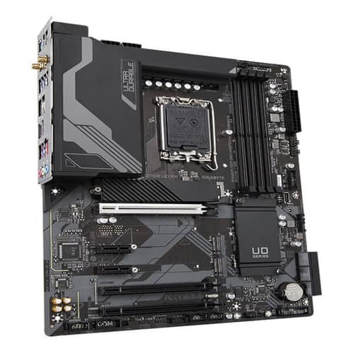 Gigabyte Z790 UD AX WiFi ATX Motherboard – LGA1700 | DDR5 |