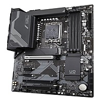 Gigabyte Z790 UD AX WiFi ATX Motherboard – LGA1700 | DDR5 |