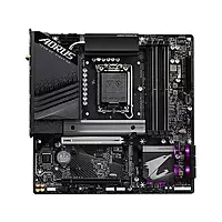 Gigabyte Z790M Aorus Elite AX DDR5 WiFi Motherboard – Intel LGA1700  mATX