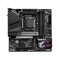 Gigabyte Z790M Aorus Elite AX DDR5 WiFi Motherboard – Intel LGA1700  mATX