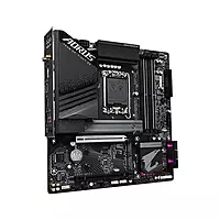 Gigabyte Z790M Aorus Elite AX DDR5 WiFi Motherboard – Intel LGA1700  mATX