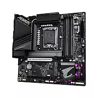 Gigabyte Z790M Aorus Elite AX DDR5 WiFi Motherboard – Intel LGA1700  mATX