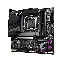 Gigabyte Z790M Aorus Elite AX DDR5 WiFi Motherboard – Intel LGA1700  mATX