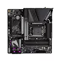 Gigabyte Z790M Aorus Elite AX DDR5 WiFi Motherboard – Intel LGA1700  mATX