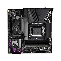 Gigabyte Z790M Aorus Elite AX DDR5 WiFi Motherboard – Intel LGA1700  mATX