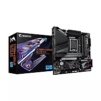 Gigabyte Z790M Aorus Elite AX DDR5 WiFi Motherboard – Intel LGA1700  mATX