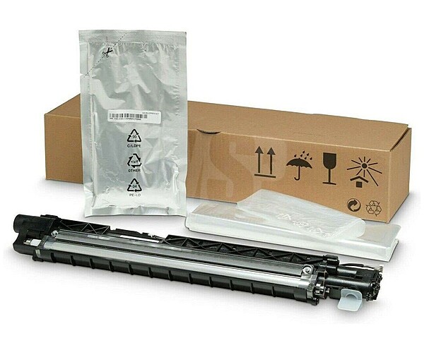 HP Z7Y70A Black Developer Unit HP Z7Y70A Black Developer Unit