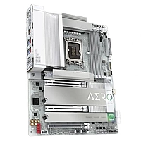 GIGABYTE Z890 AERO G ATX Motherboard – LGA1851 | DDR5 | Wi-Fi 7 | Thunderbolt 4