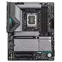 Gigabyte Z890 Eagle WIFI7 ATX Motherboard – LGA1851 | DDR5 | PCIe 5.0 | WiFi 7