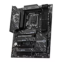MSI Z890 Gaming Plus WIFI ATX Motherboard – LGA1851 | DDR5 | PCIe 5.0 | WiFi 7