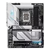 GIGABYTE Z890 Gaming X WIFI7 ATX Motherboard – LGA1851 | DDR5 | PCIe 5.0 | USB4
