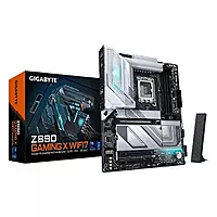 GIGABYTE Z890 Gaming X WIFI7 ATX Motherboard – LGA1851 | DDR5 | PCIe 5.0 | USB4