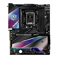 ASRock Phantom Gaming Z890 Nova WiFi Motherboard – LGA1851 | DDR5 | PCIe 5.0 | WiFi 7 | ATX