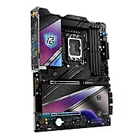 ASRock Phantom Gaming Z890 Nova WiFi Motherboard – LGA1851 | DDR5 | PCIe 5.0 | WiFi 7 | ATX
