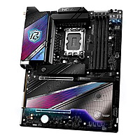 ASRock Phantom Gaming Z890 Nova WiFi Motherboard – LGA1851 | DDR5 | PCIe 5.0 | WiFi 7 | ATX
