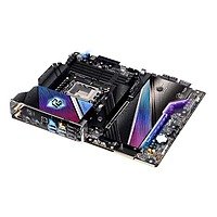 ASRock Phantom Gaming Z890 Nova WiFi Motherboard – LGA1851 | DDR5 | PCIe 5.0 | WiFi 7 | ATX
