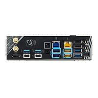 ASRock Phantom Gaming Z890 Nova WiFi Motherboard – LGA1851 | DDR5 | PCIe 5.0 | WiFi 7 | ATX