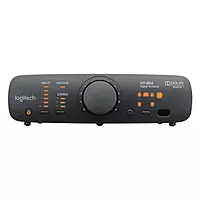 Logitech Z906 5.1 Channel Speaker System – 500W RMS | THX Certified | Dolby Digital