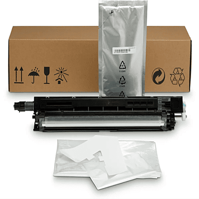 HP Z9M05A Black Developer Unit (HP LaserJet 72500)