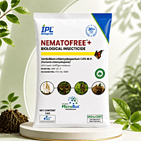 IPL Nematofree Plus – Bio-Insecticide | Vetrivel Agro Services
