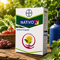 Bayer Nativo Fungicide | Vetrivel Agro Services