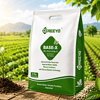 Greeyo Base X | Vetrivel Agro Services