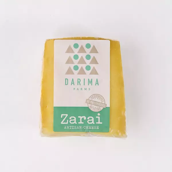 Zarai 200g NP - Darima Farms